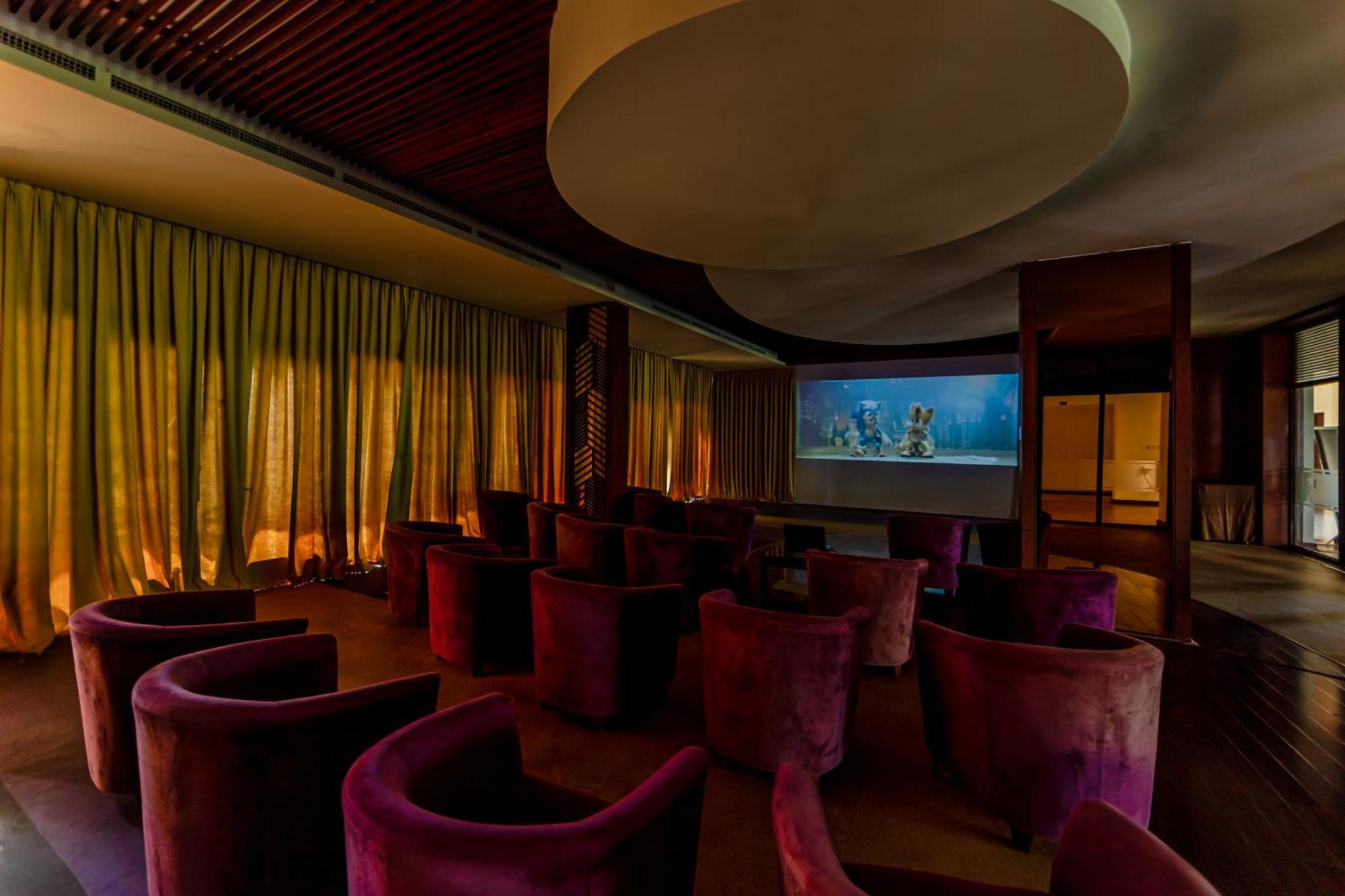 Vietsovpetro Ho Tram Beach Resort & Spa Dış mekan fotoğraf